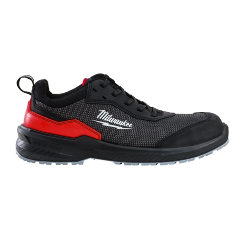 ZAPATO SEGUR MILWAUKEE FLEXTRED N44 S1PS
