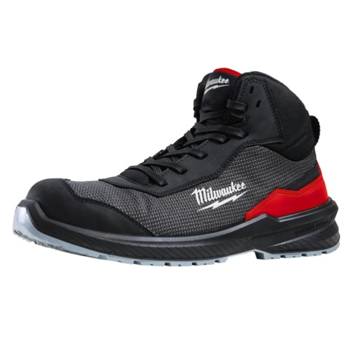 BOTA SEGURIDAD MILWAUKEE FLEXTRED N41 S1PS