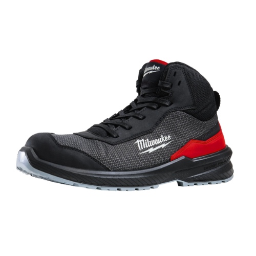 BOTA SEGURIDAD MILWAUKEE FLEXTRED N45 S1PS