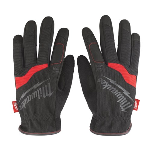 GUANTES MILWAUKEE FREE FLEX L/9 48229712