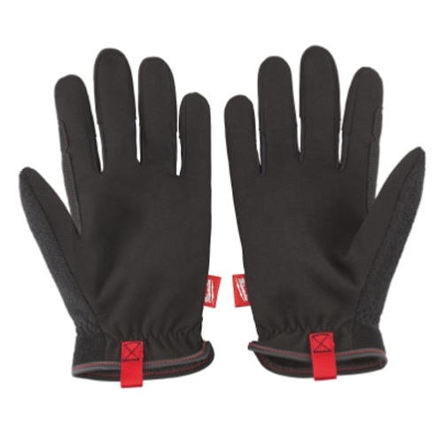 GUANTES MILWAUKEE FREE FLEX L/9 48229712
