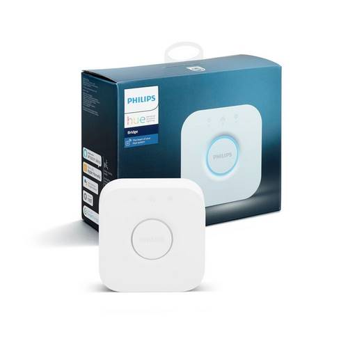 HUE BRIDGE PHILIPS 51180000