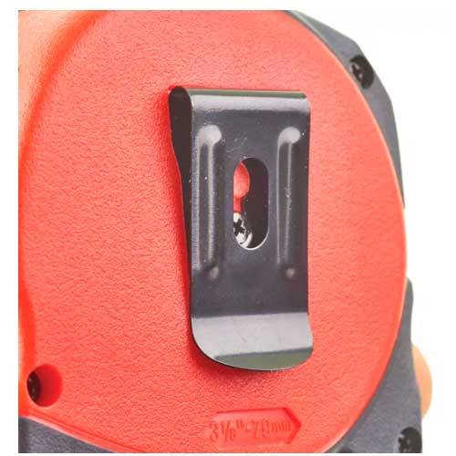 FLEXOMETRO MILWAUKEE SLIMLINE 3MX16MM 48227703