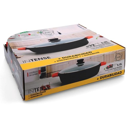 TARTERA ARC QUID INTENSE 32X7,8 7679006