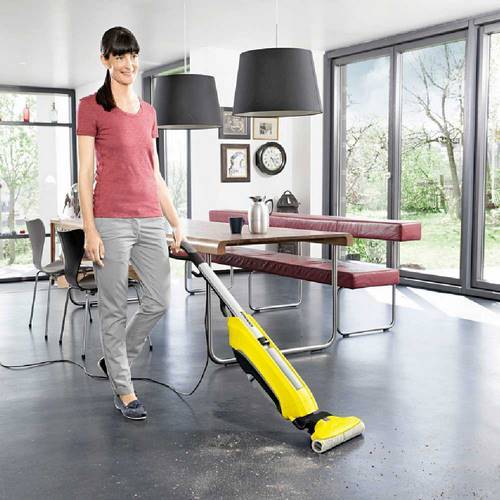 FREGADORA KARCHER FC5 10554000