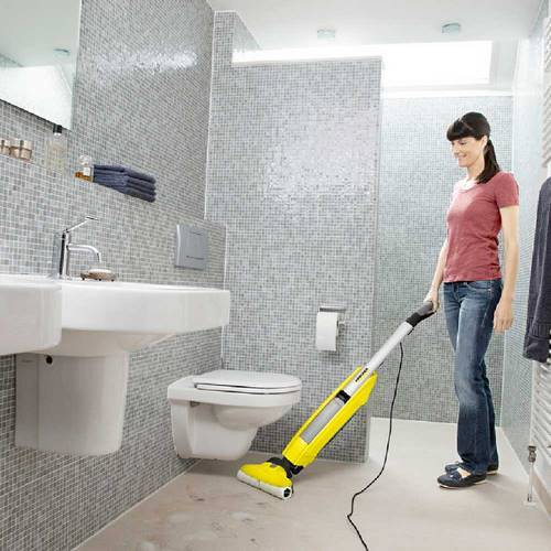 FREGADORA KARCHER FC5 10554000