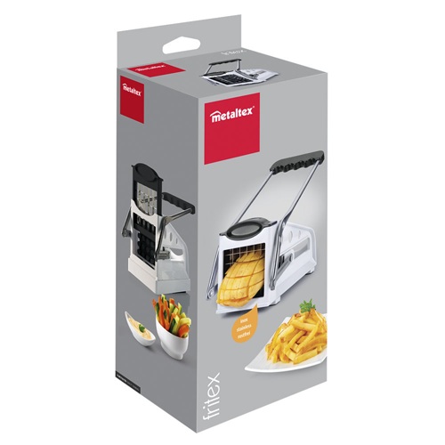 CORTAPAPA METALTEX FRITEX 25170180