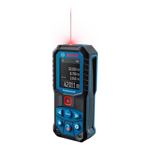 MEDIDOR BOSCH LASER GLM 50-22 0601072S00