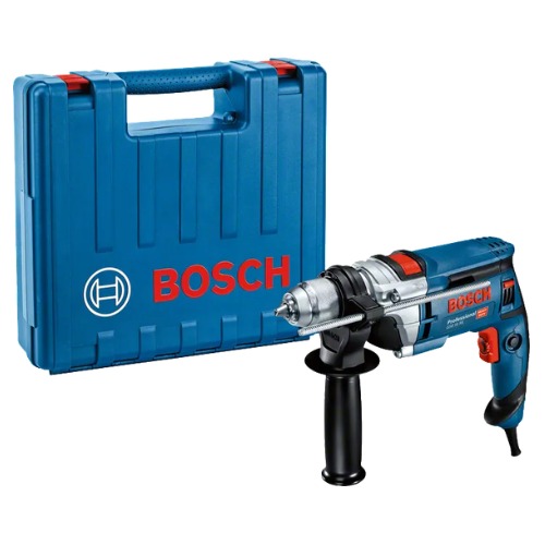 TALADRO BOSCH GSB16RE PROFES 750W