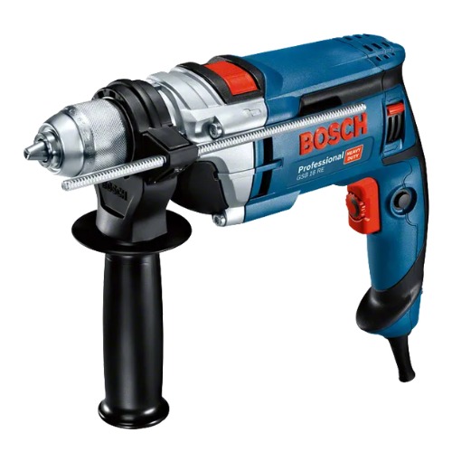 TALADRO BOSCH GSB16RE PROFES 750W