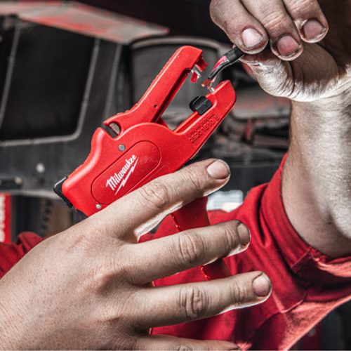 PELACABLES MILWAUKEE AUTOJUS 4932498268