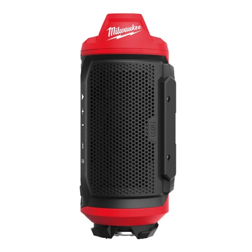 ALTAVOZ MILWAUKKE C/BLUETOOTH M12 SPEJSG2-0