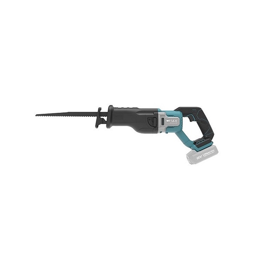 SIERRA SABLE WESCO WS2847.9 18V CORTE 29MM