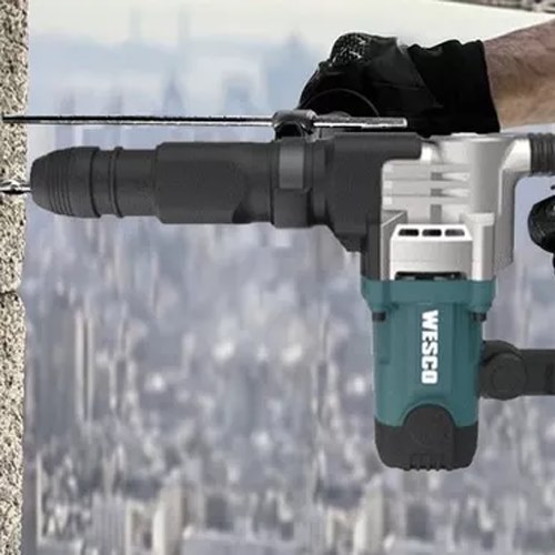 MARTILLO WESCO WS3250K 1200W 15J