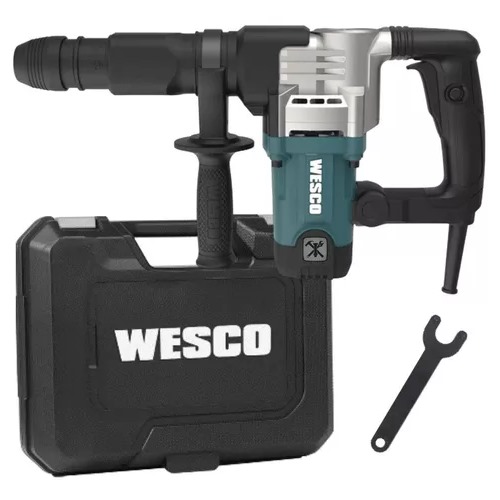 MARTILLO WESCO WS3250K 1200W 15J