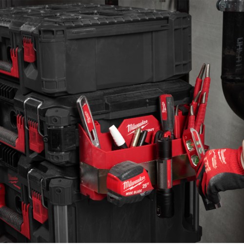 SOPORTE MILWAUKEE PACKOUT 4932498644 MOUNT H