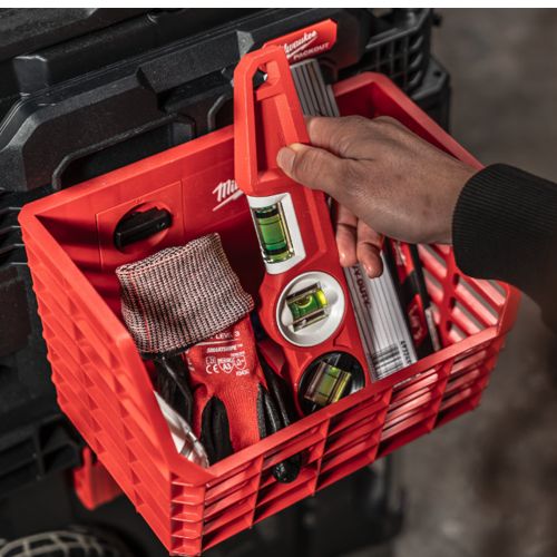 SOPORTE MILWAUKEE PACKOUT M 4932498648