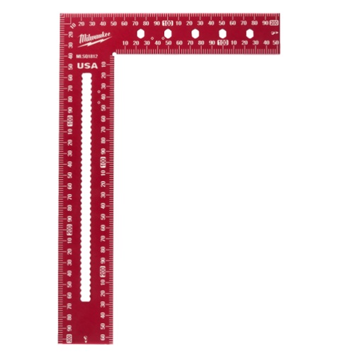ESCUADRA MILWAUKEE ALBAÑIL 20X30CM 4932498718