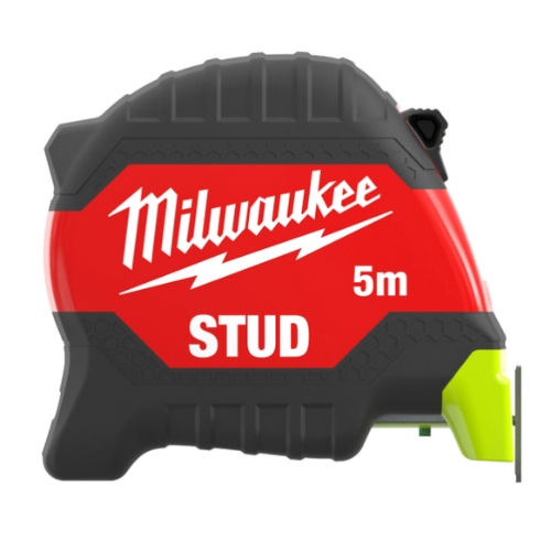 FLEXOMETRO MILWAUKEE STUD GEN3 5M-33 4932498763