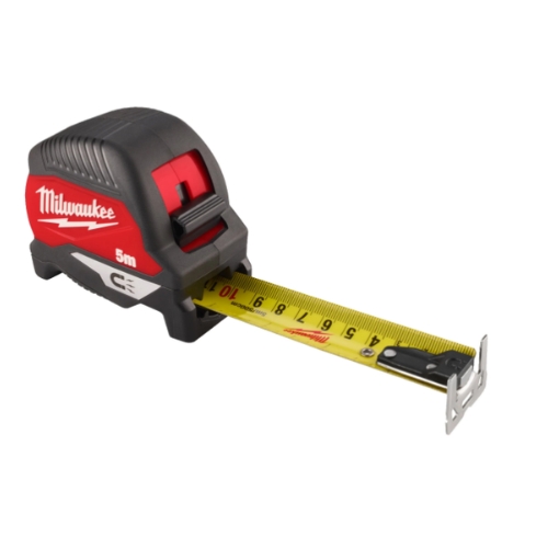 FLEXOMETRO MILWAUKEE GEN4 5M-30 4932498768