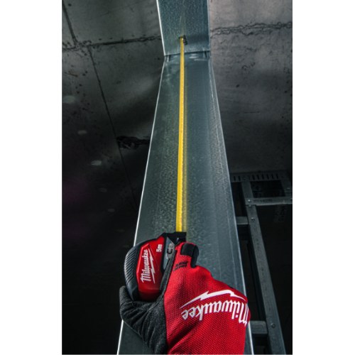 FLEXOMETRO MILWAUKEE GEN4 5M-30 4932498768