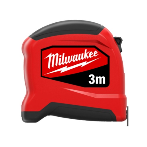 FLEXOMETRO MILWAUKEE SLIM GEN2 3M-16 4932498782
