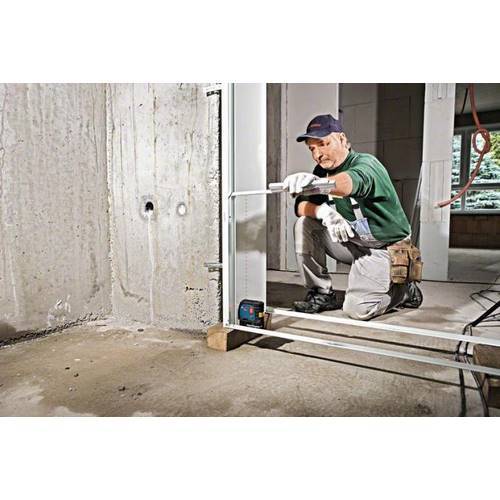 NIVEL LASER BOSCH GPL3 PROFES 0601066100