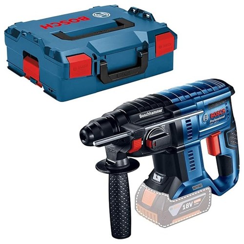 MARTILLO BOSCH GBH18V-21+L BOXX 0611911101