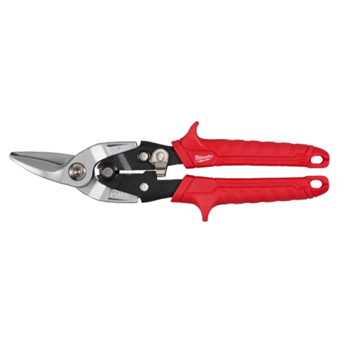 TIJERAS CORTACHAPA MILWAUKEE CORTE IZQ 4932499011