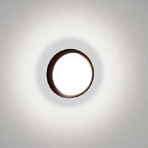 APLIQUE PHILIPS EAGLE 1X3W NEGRO 173043016