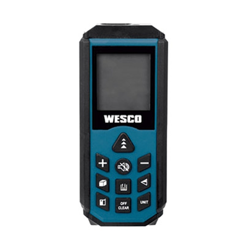 MEDIDOR LASER WESCO CAPAC 40M WS8910