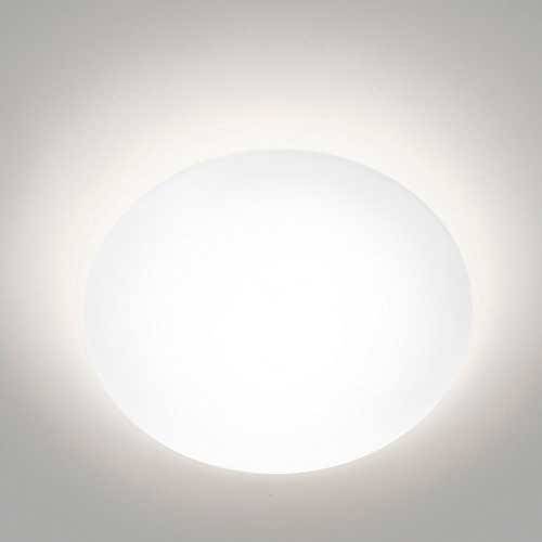 PLAFON PHILIPS SUEDE 4X5W 40K BLANC 318023116