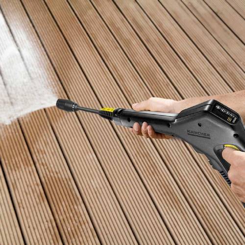 LIMPIADORA KARCHER K3 FULL CONTROL EU 16760200