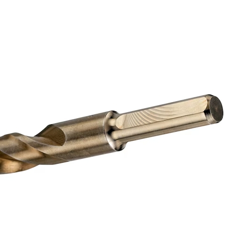 JUEGO BROCAS DEWALT DT4956 COBALTO HSS-E