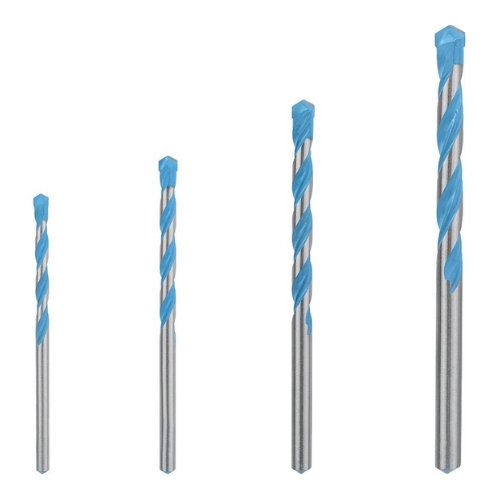 SET BROCAS BOSCH EXPERT CYL-9 4UDS 2608900645