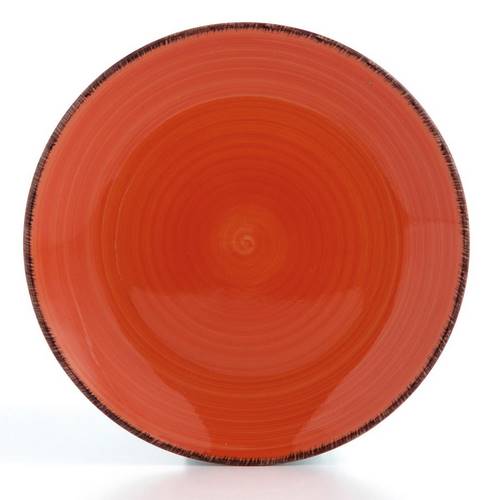 PLATO ARC QUID VITA POSTRE NARANJA 19CM 4474768
