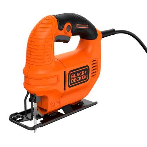 SIERRA VAIVEN B&D KS501 400W