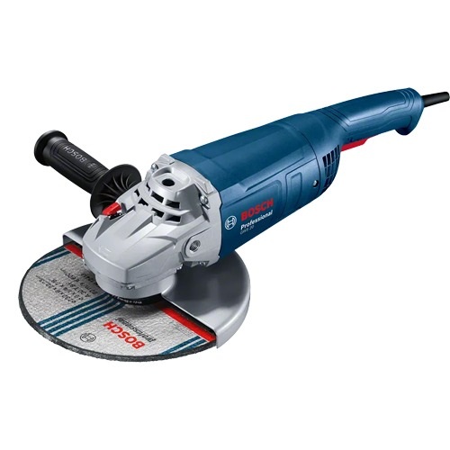 AMOLADORA BOSCH GWS20-230J PROF 06018C1302