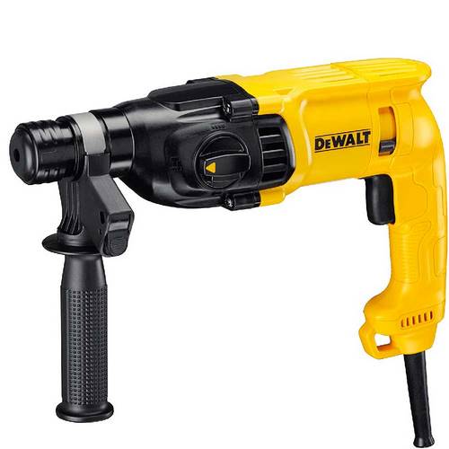 MARTILLO DEWALT D25033K LIG COMB 710W 22MM