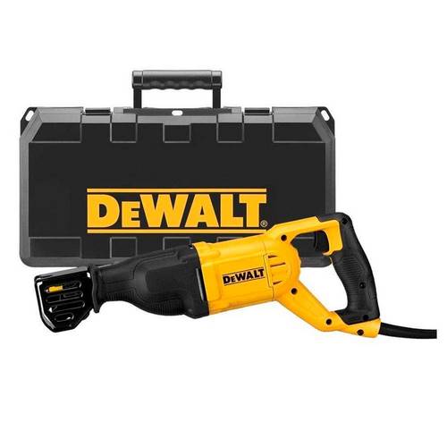 SIERRA SABLE DEWALT DWE305PK 1100W COMPRALO EN TENERIFE.