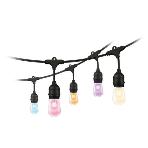 TIRA LUCES LED PHILIPS WIZ 48FT TYPE C