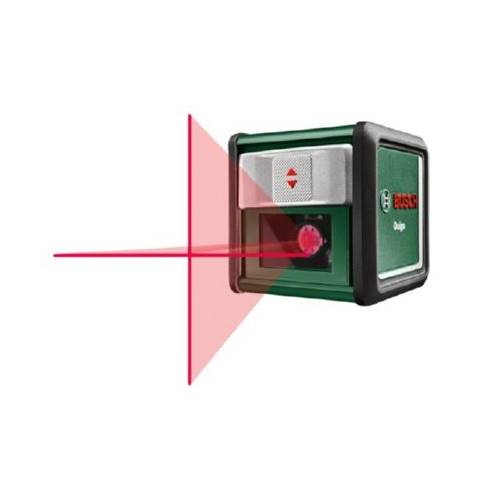 NIVEL LASER BOSCH QUIGO II 0603663200