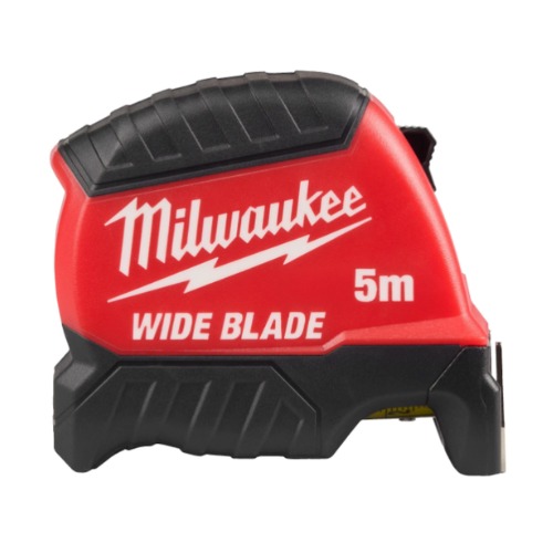 FLEXOMETRO MILWAUKEE WIDE BLADE GEN2 5M-35