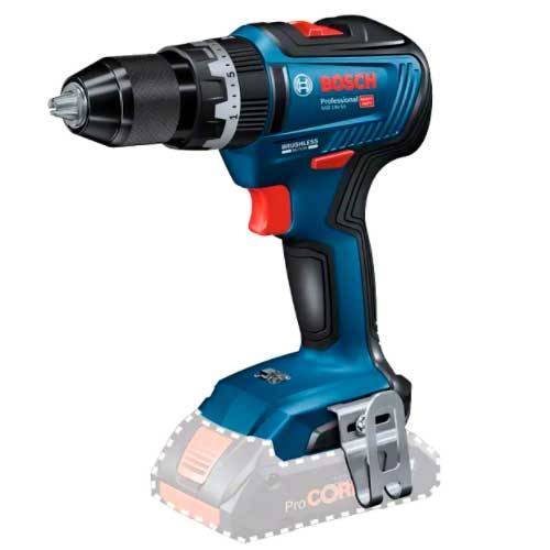 TALADRO ATORNILLADOR BOSCH GSB18V-55 0615990M0E