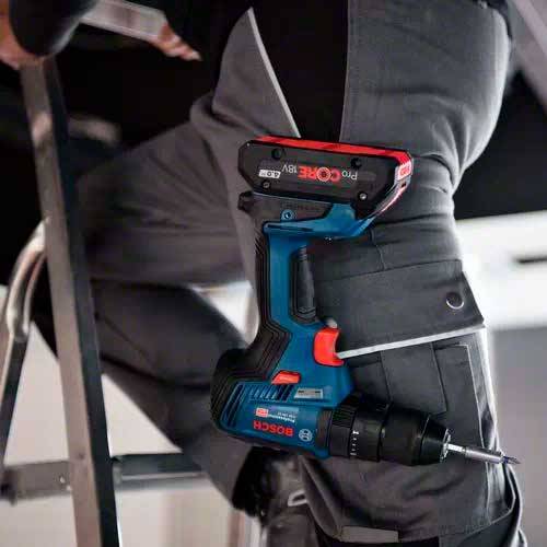 TALADRO ATORNILLADOR BOSCH GSB18V-55 0615990M0E