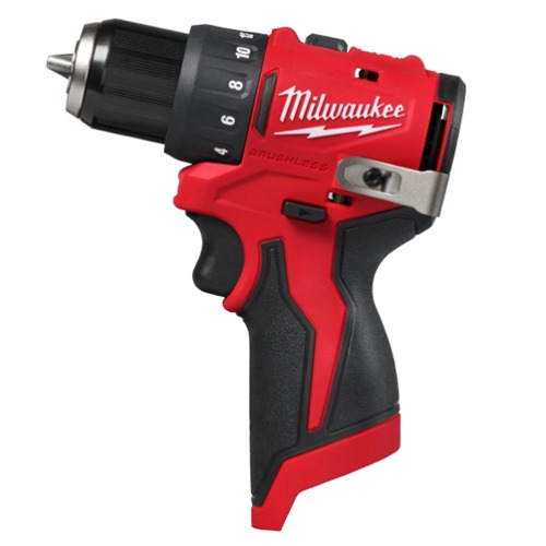 TALADRO ATOR SUBC MILWAUKEE M12 BLDDRC-0