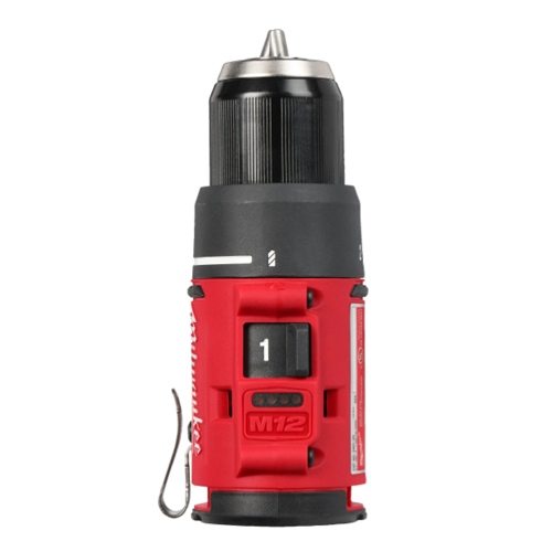 TALADRO ATOR SUBC MILWAUKEE M12 BLDDRC-0