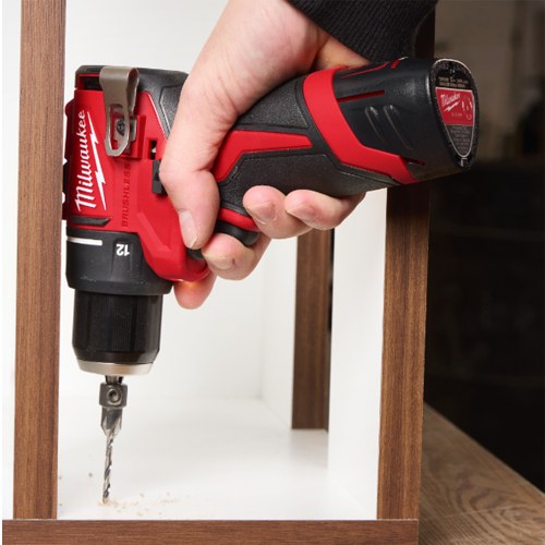 TALADRO ATOR SUBC MILWAUKEE M12 BLDDRC-0