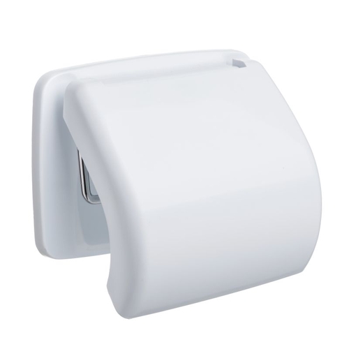PORTAROLLO WC TATAY OLIMPIA BLANC 66301.01