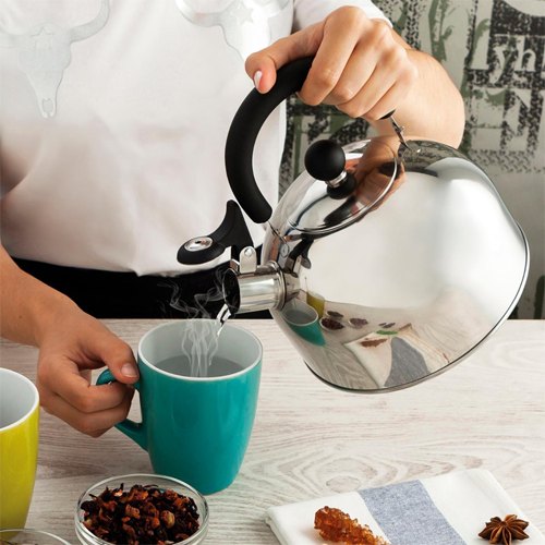 HERVIDOR ARC QUID HABITAT 2L 6024019